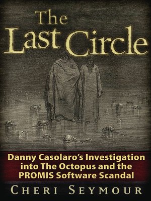 cover image of The Last Circle